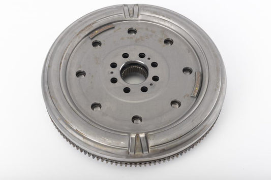DRIVE PLATE. FLYWHEEL.